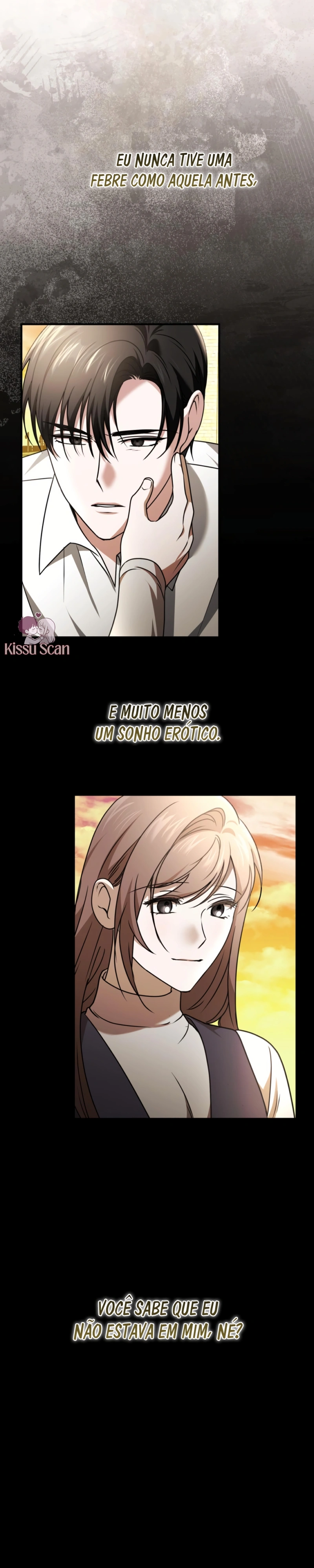 Pano e Adaga Capítulo 20 Página 36