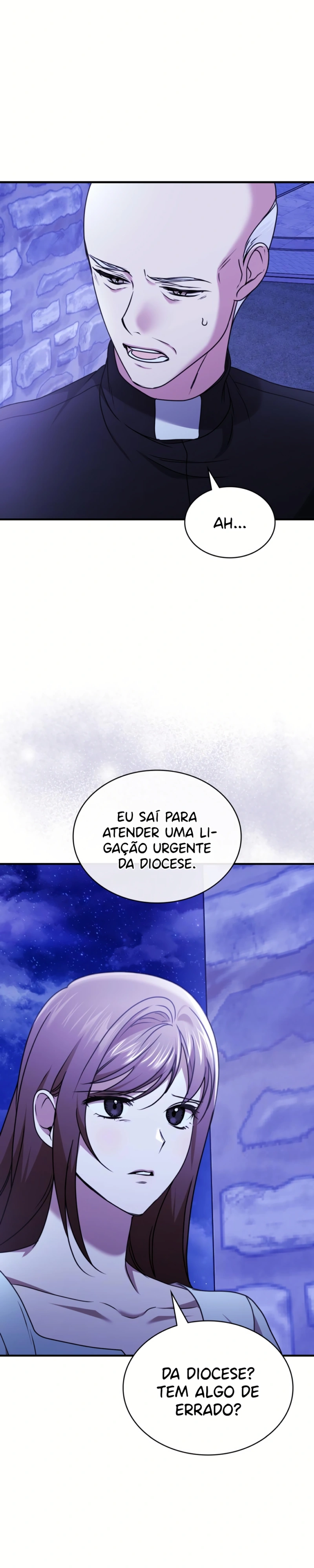 Pano e Adaga Capítulo 20 Página 7