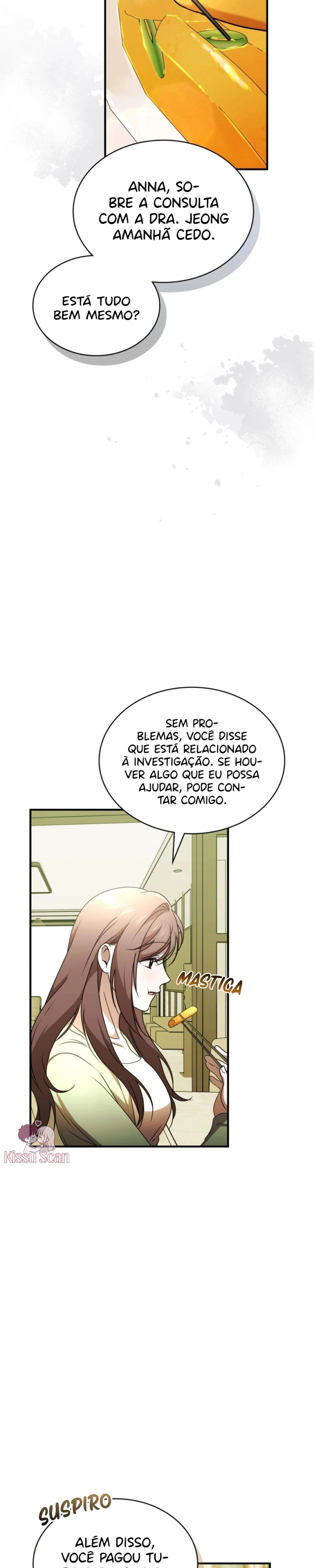 Pano e Adaga Capítulo 21 Página 20