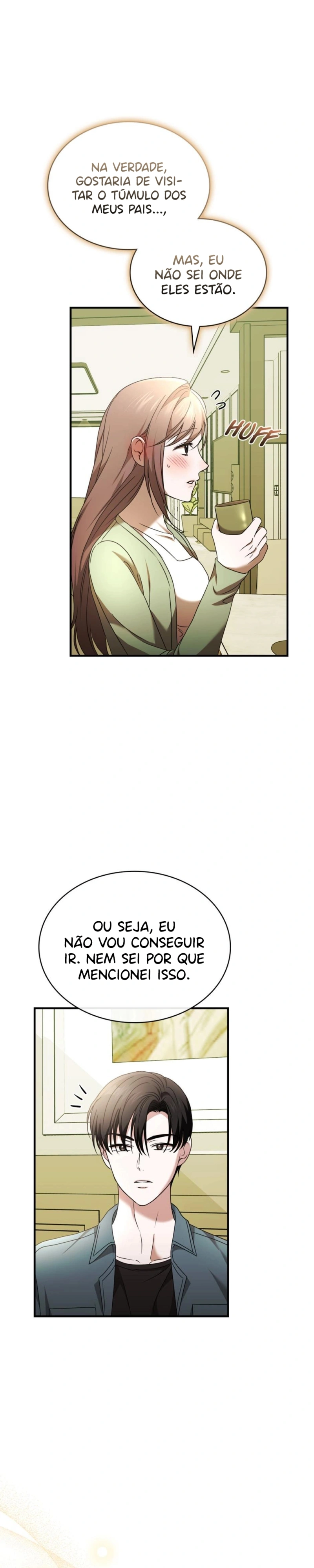 Pano e Adaga Capítulo 21 Página 24