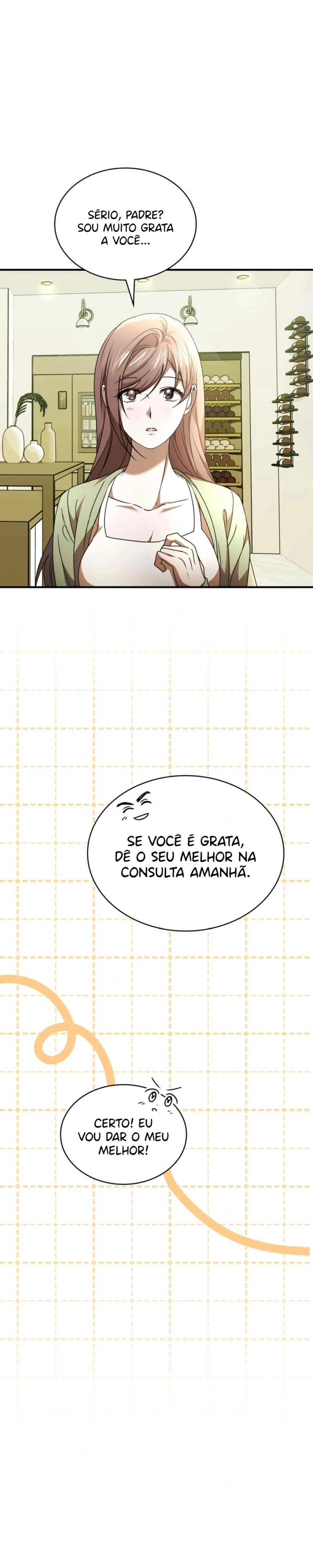 Pano e Adaga Capítulo 21 Página 26