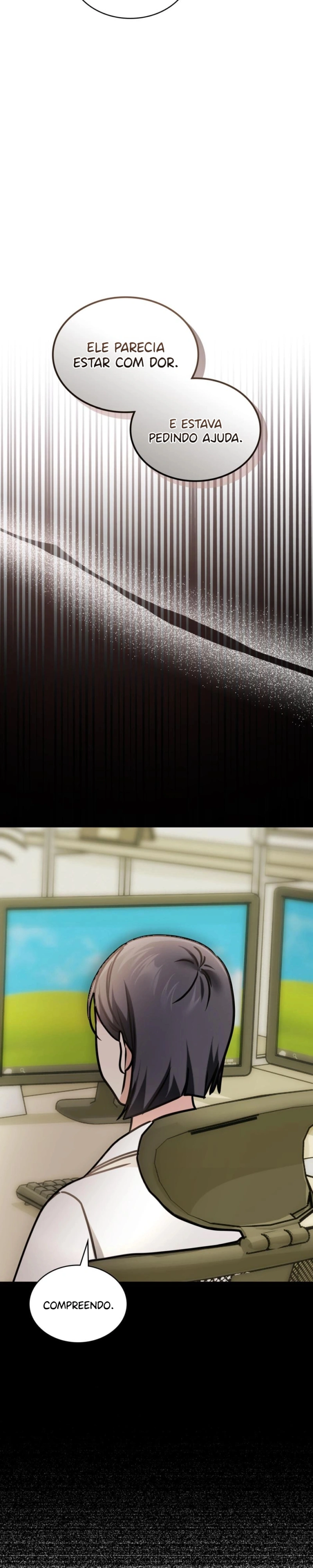 Pano e Adaga Capítulo 21 Página 29