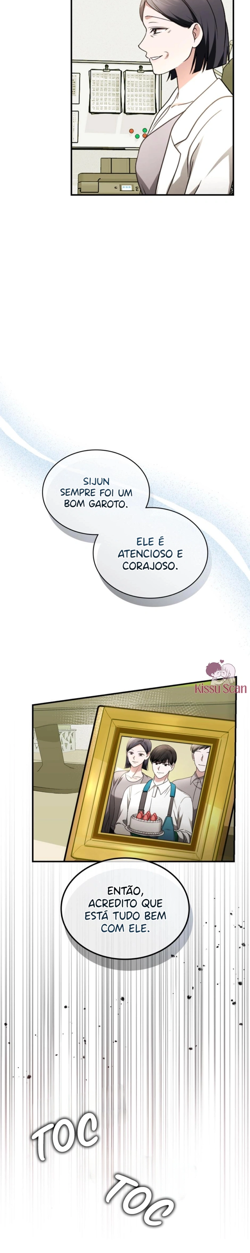 Pano e Adaga Capítulo 21 Página 31