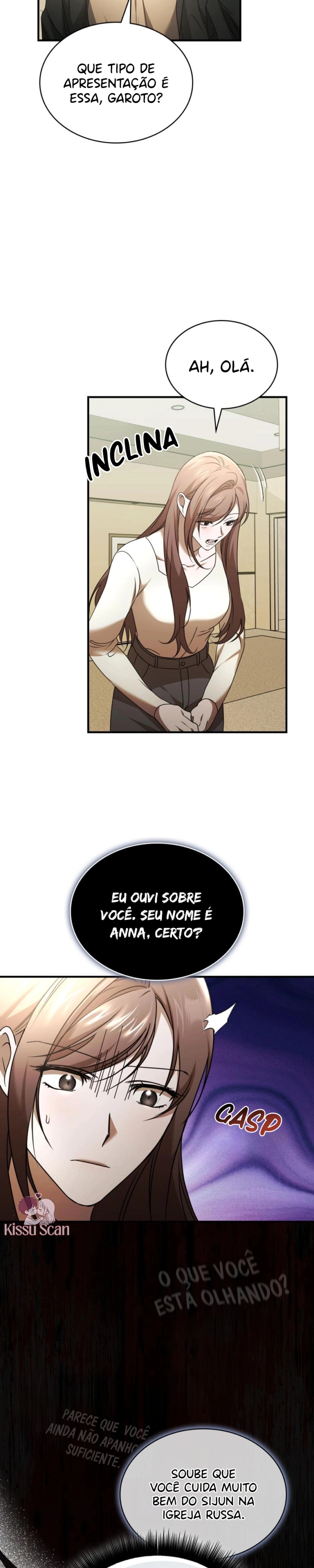 Pano e Adaga Capítulo 21 Página 36