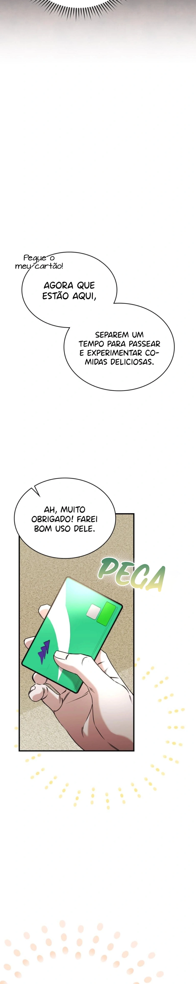 Pano e Adaga Capítulo 21 Página 39