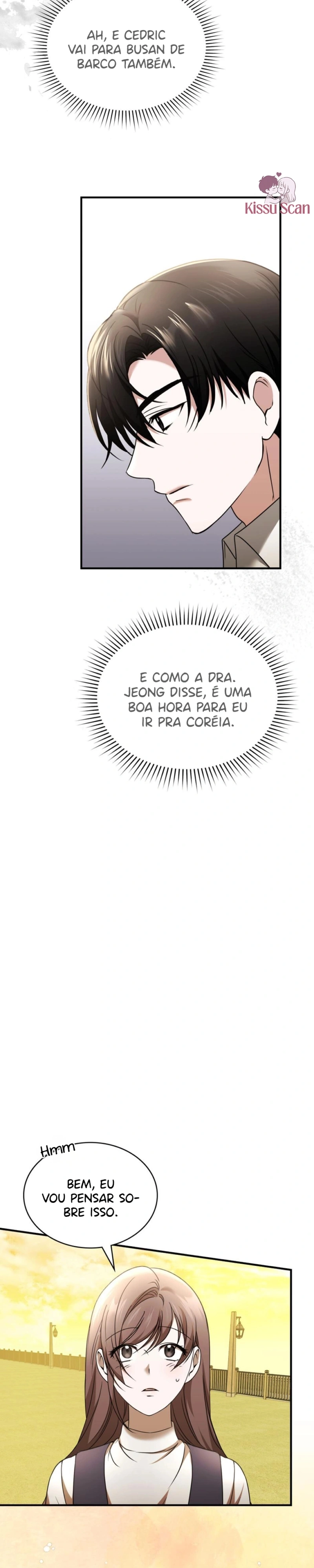 Pano e Adaga Capítulo 21 Página 4