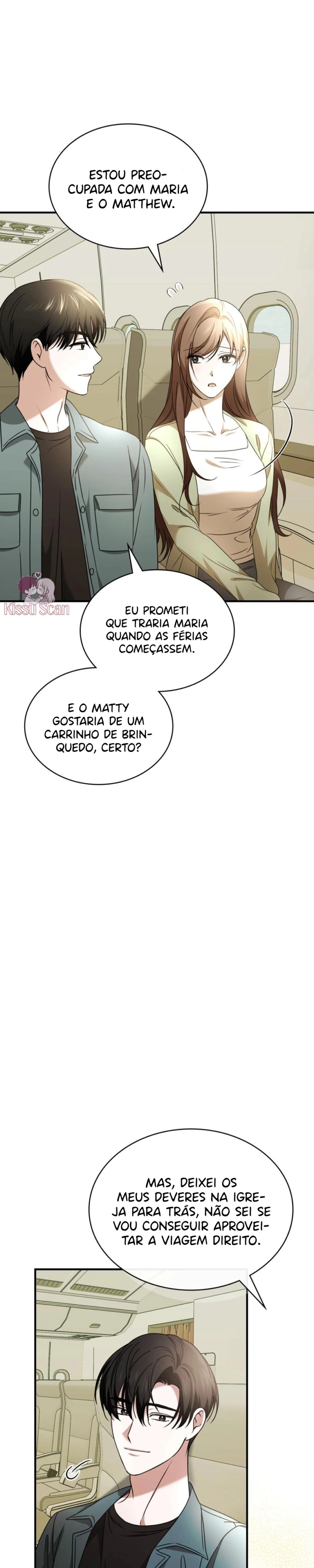 Pano e Adaga Capítulo 21 Página 7