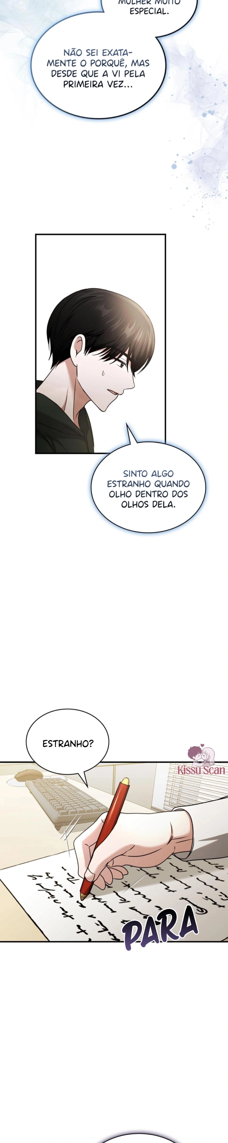 Pano e Adaga Capítulo 22 Página 17