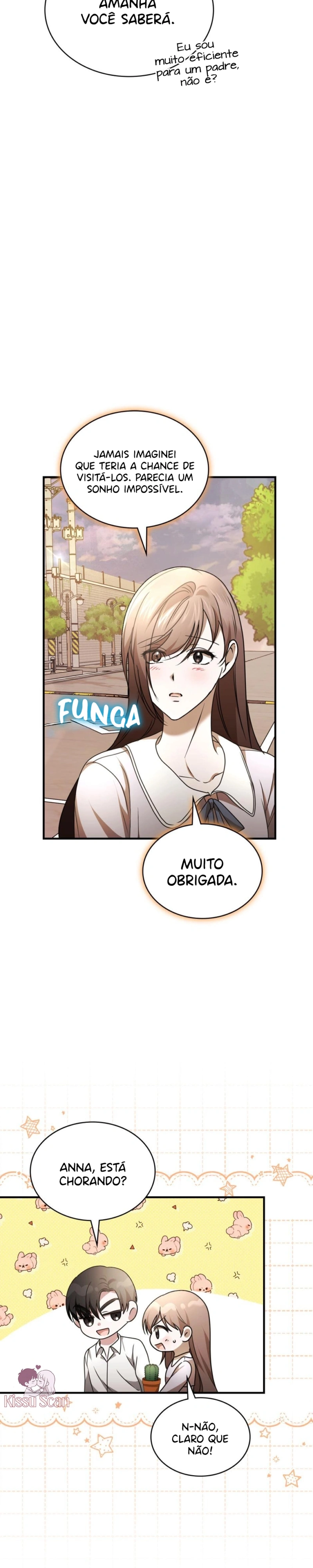 Pano e Adaga Capítulo 22 Página 33