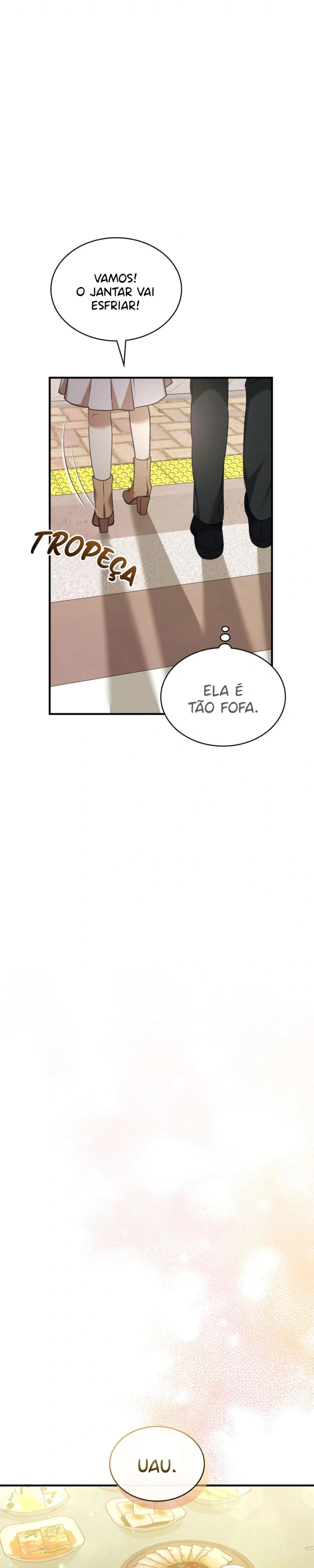 Pano e Adaga Capítulo 22 Página 34