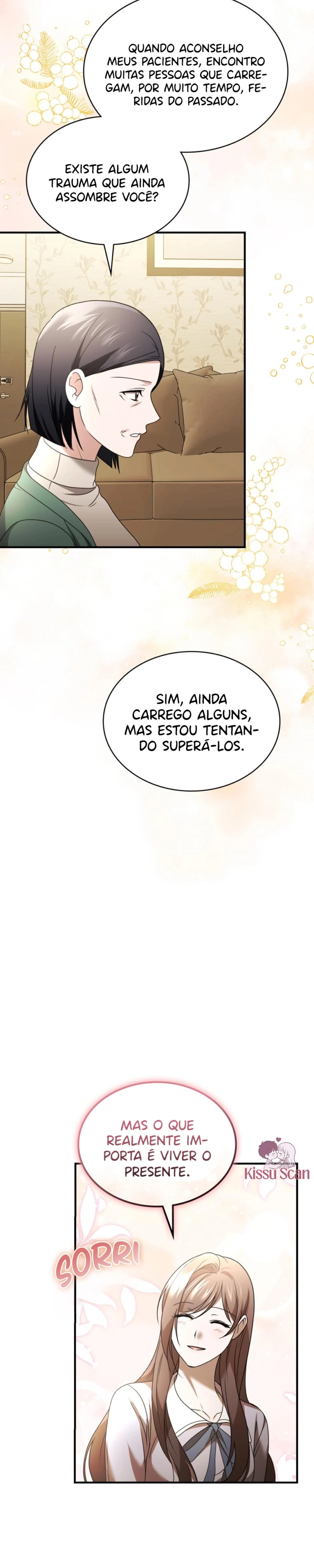 Pano e Adaga Capítulo 23 Página 10