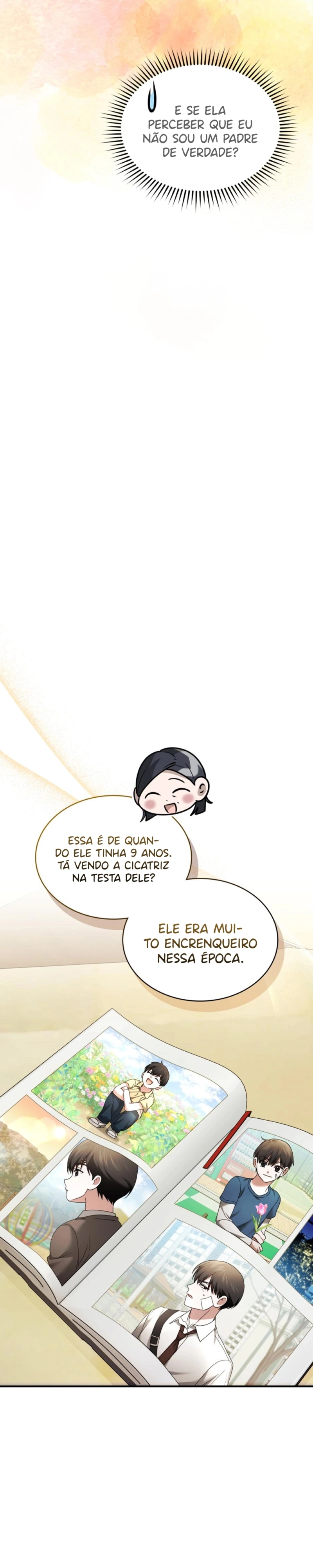 Pano e Adaga Capítulo 23 Página 2