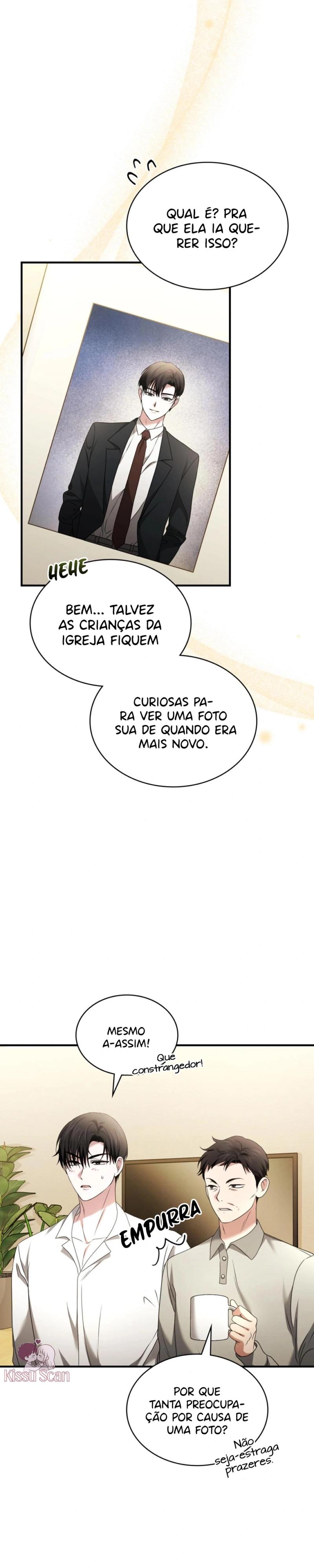 Pano e Adaga Capítulo 23 Página 4