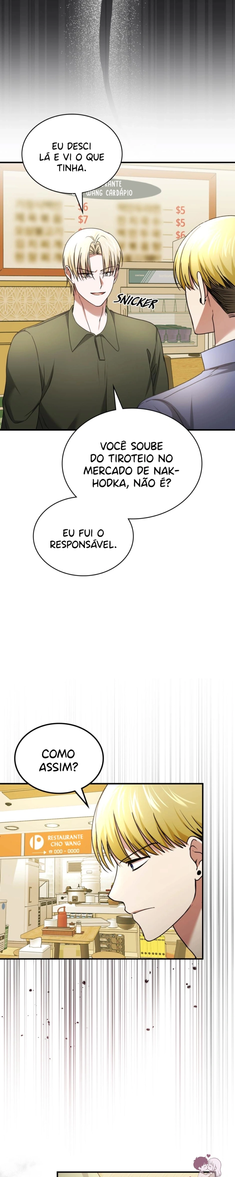 Pano e Adaga Capítulo 24 Página 23