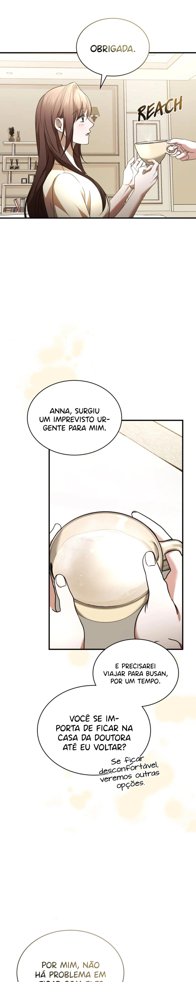 Pano e Adaga Capítulo 24 Página 7