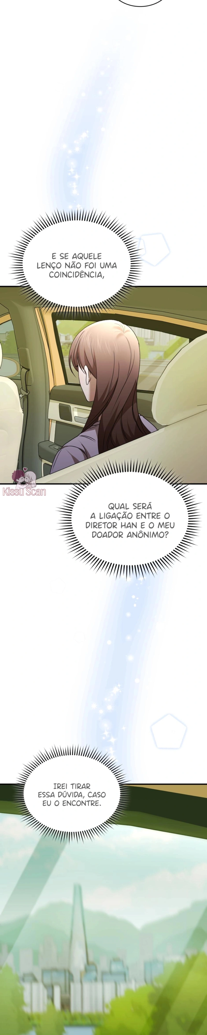 Pano e Adaga Capítulo 25 Página 10
