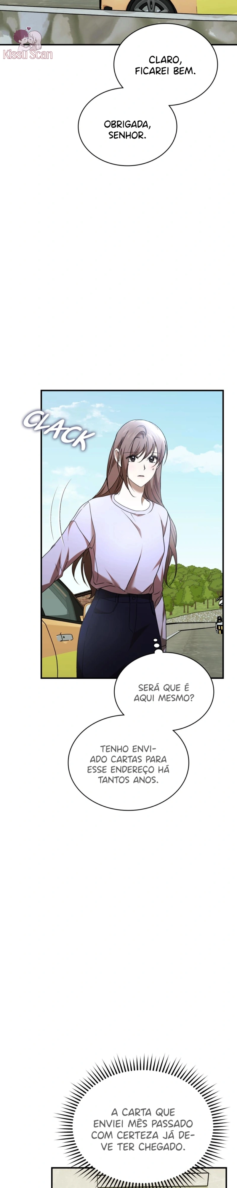 Pano e Adaga Capítulo 25 Página 13