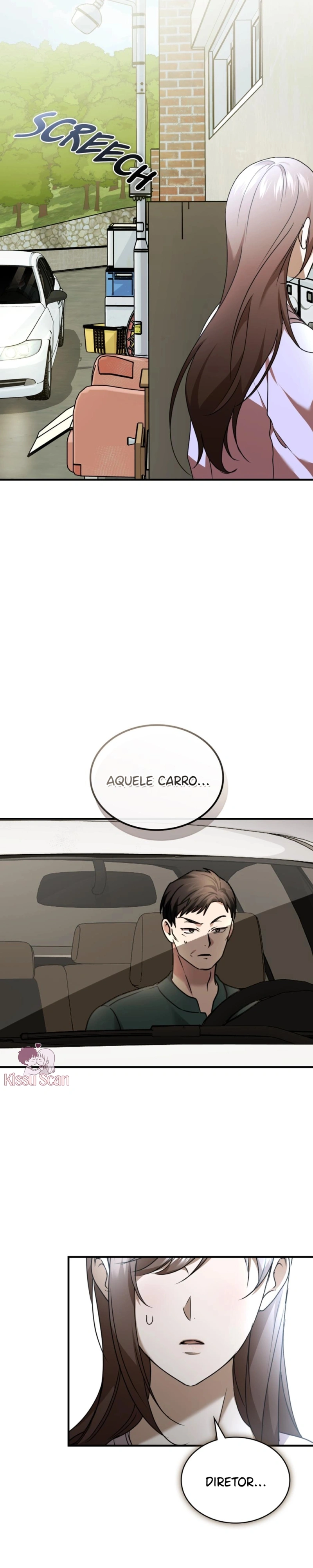 Pano e Adaga Capítulo 25 Página 16
