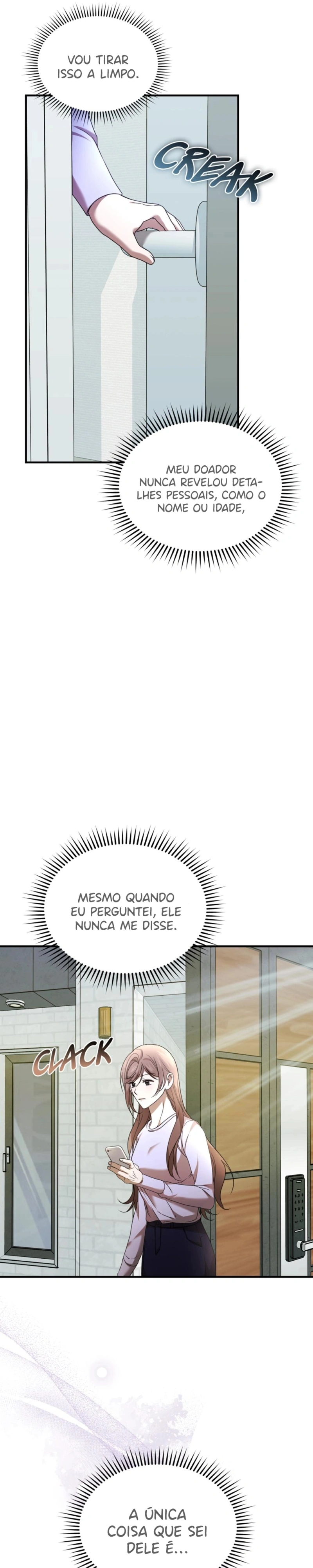 Pano e Adaga Capítulo 25 Página 8