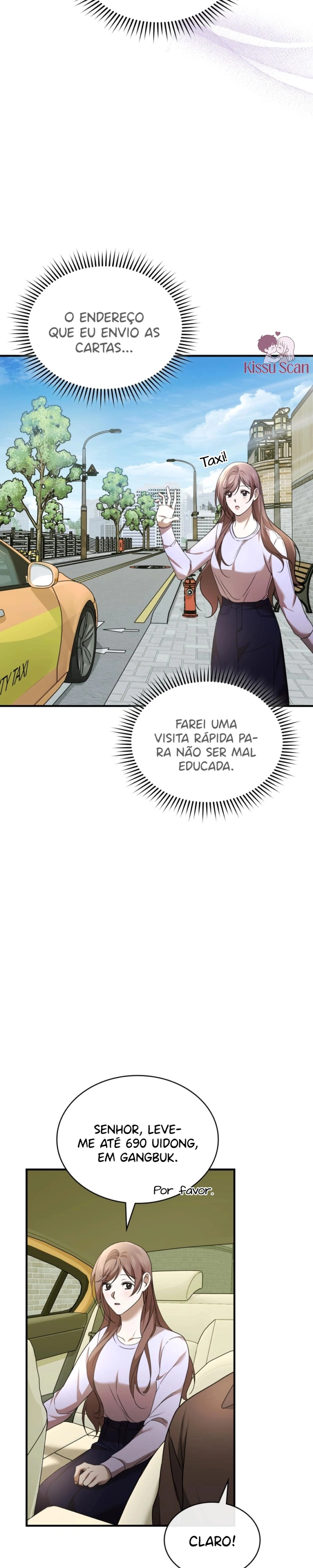 Pano e Adaga Capítulo 25 Página 9