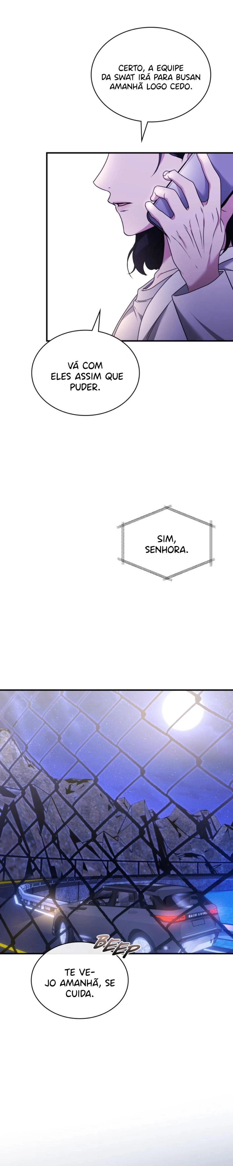 Pano e Adaga Capítulo 26 Página 24