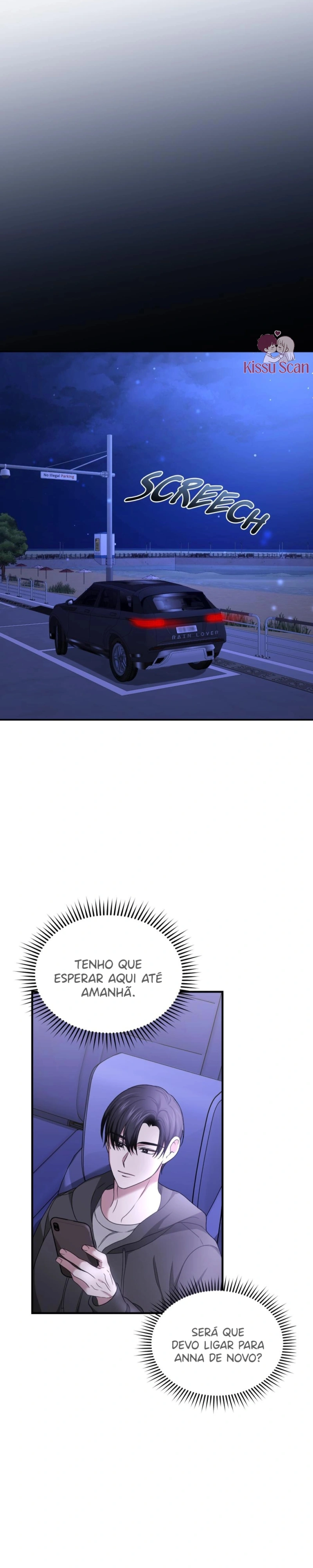 Pano e Adaga Capítulo 26 Página 25