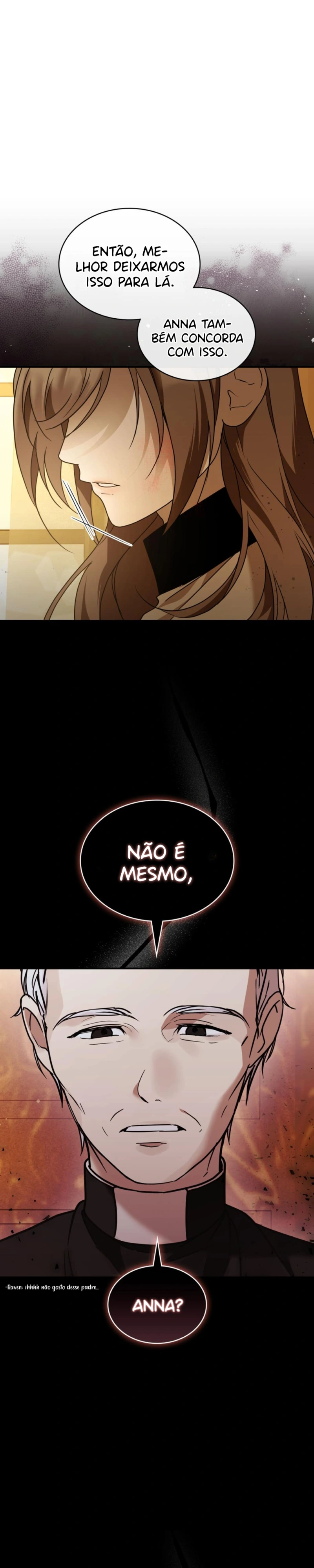 Pano e Adaga Capítulo 4 Página 19