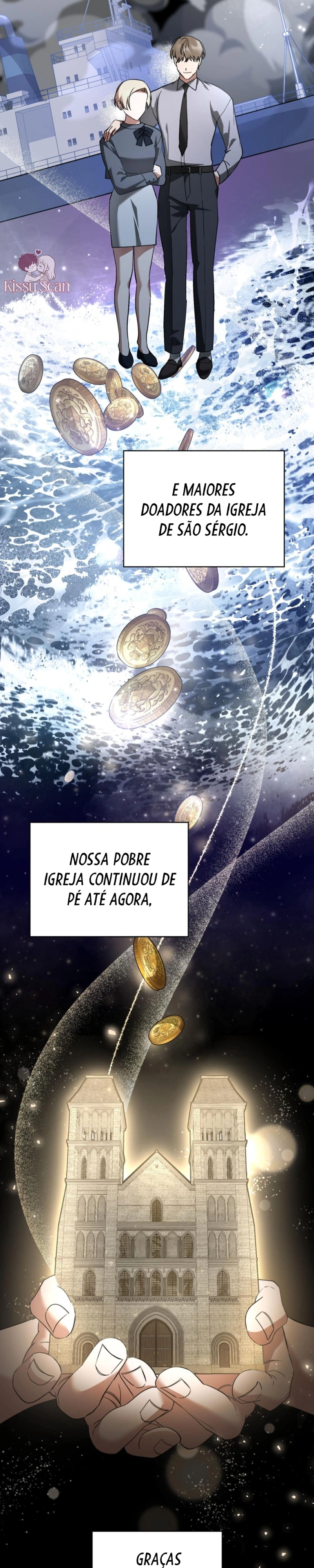 Pano e Adaga Capítulo 4 Página 23