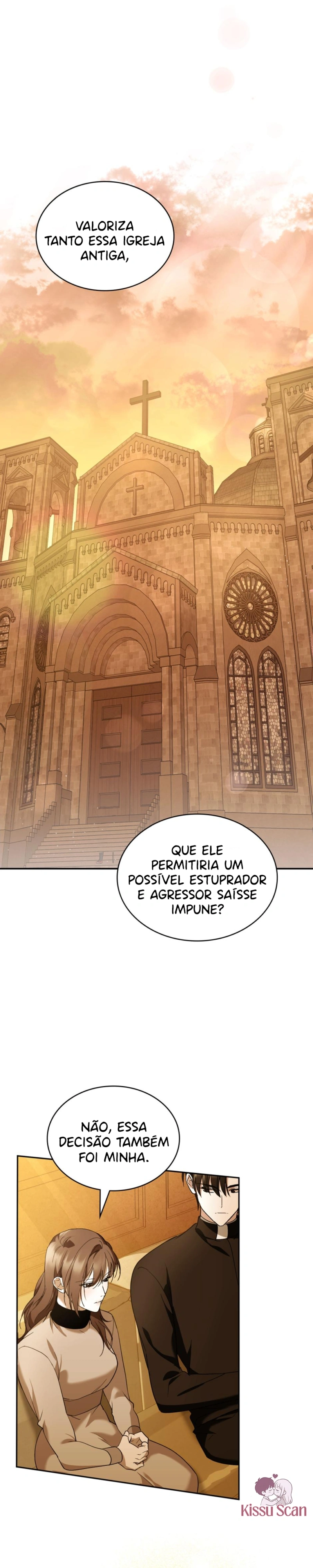 Pano e Adaga Capítulo 4 Página 29