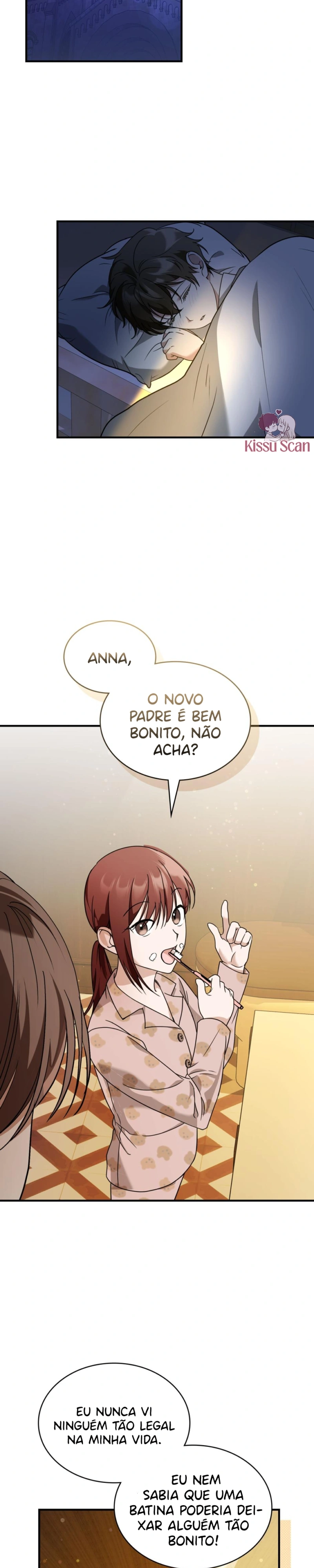 Pano e Adaga Capítulo 5 Página 13