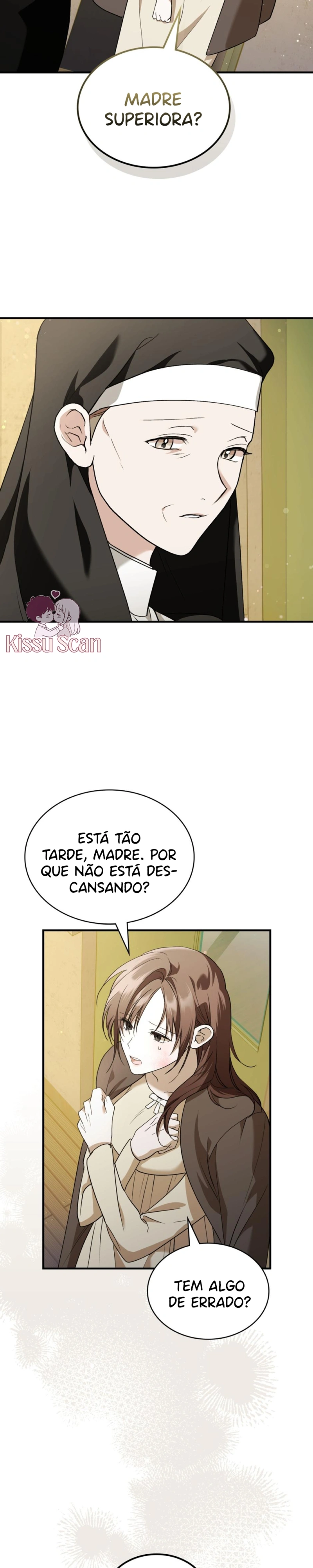 Pano e Adaga Capítulo 5 Página 20
