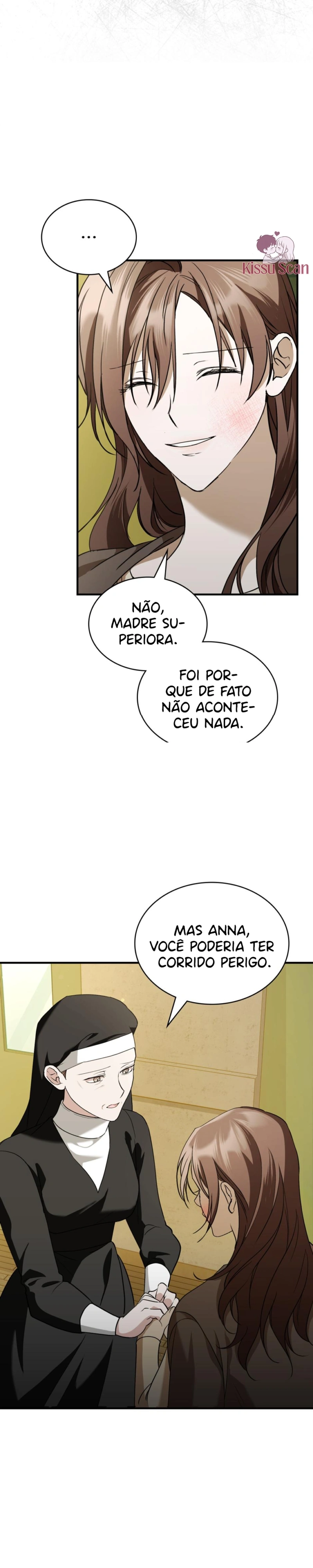 Pano e Adaga Capítulo 5 Página 22