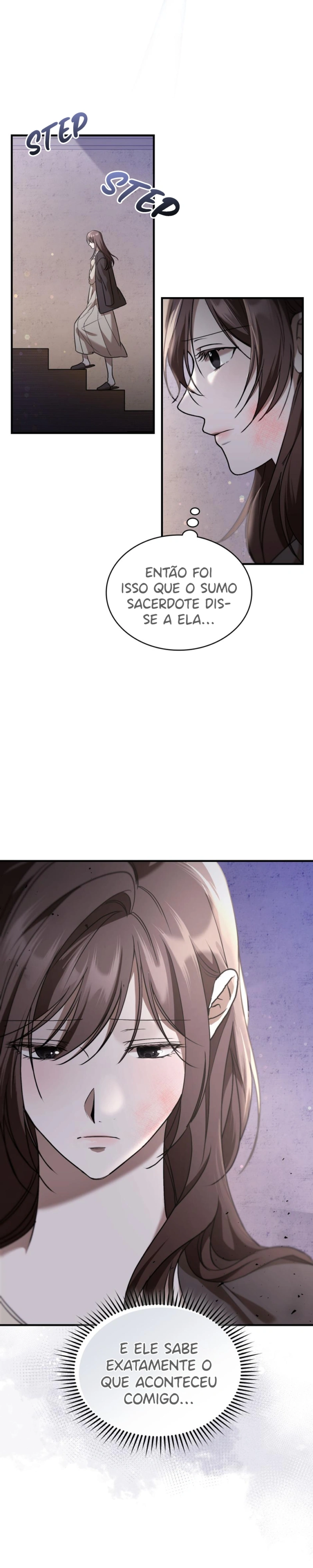 Pano e Adaga Capítulo 5 Página 25
