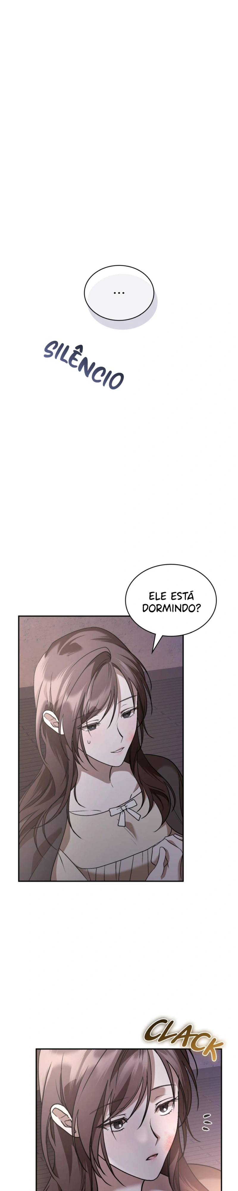 Pano e Adaga Capítulo 5 Página 28