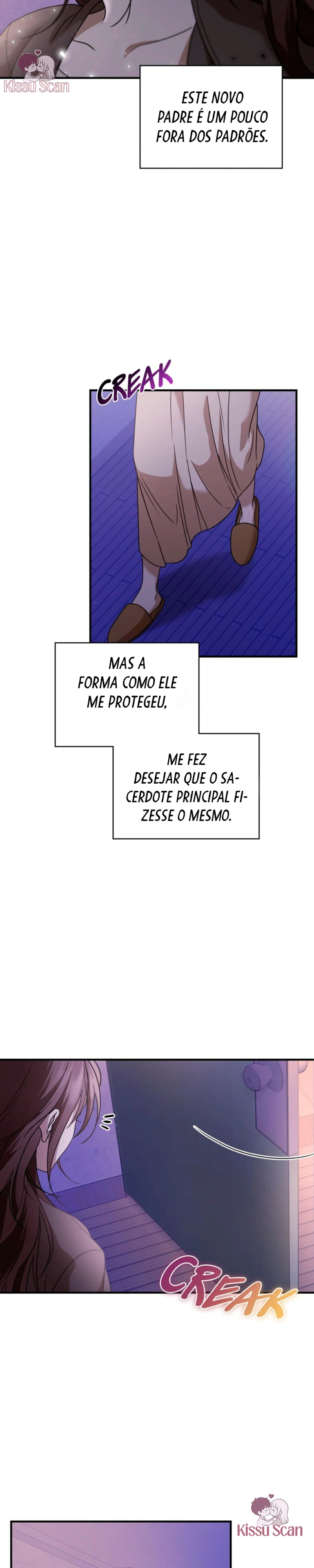 Pano e Adaga Capítulo 6 Página 14