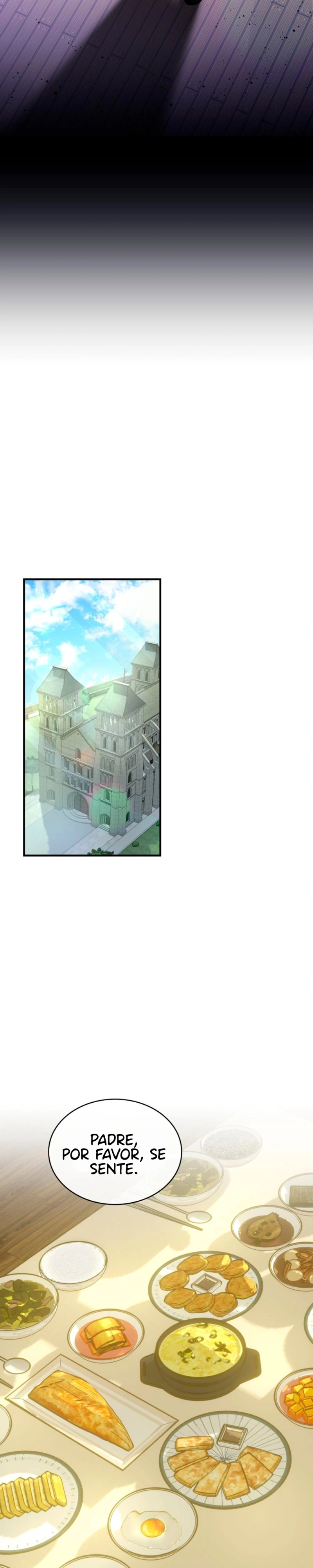 Pano e Adaga Capítulo 6 Página 24