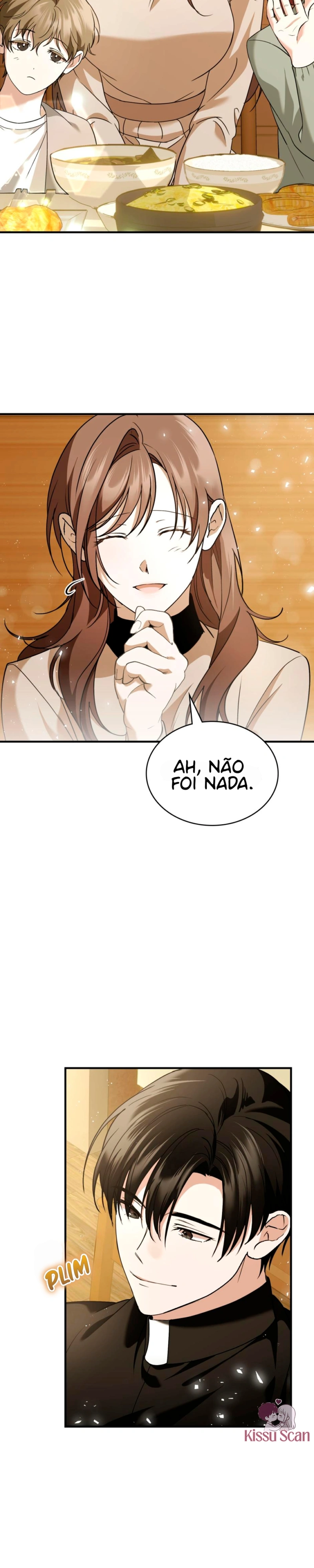 Pano e Adaga Capítulo 6 Página 26