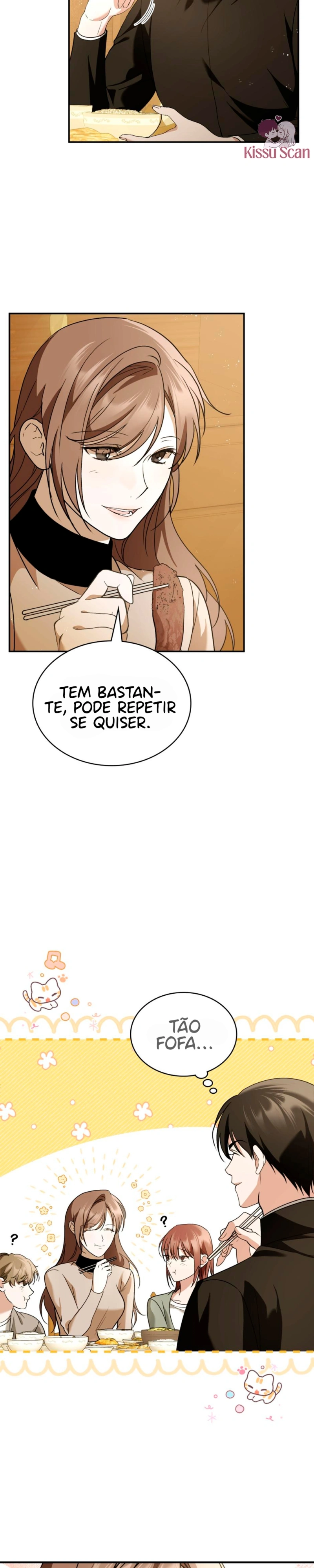 Pano e Adaga Capítulo 6 Página 29