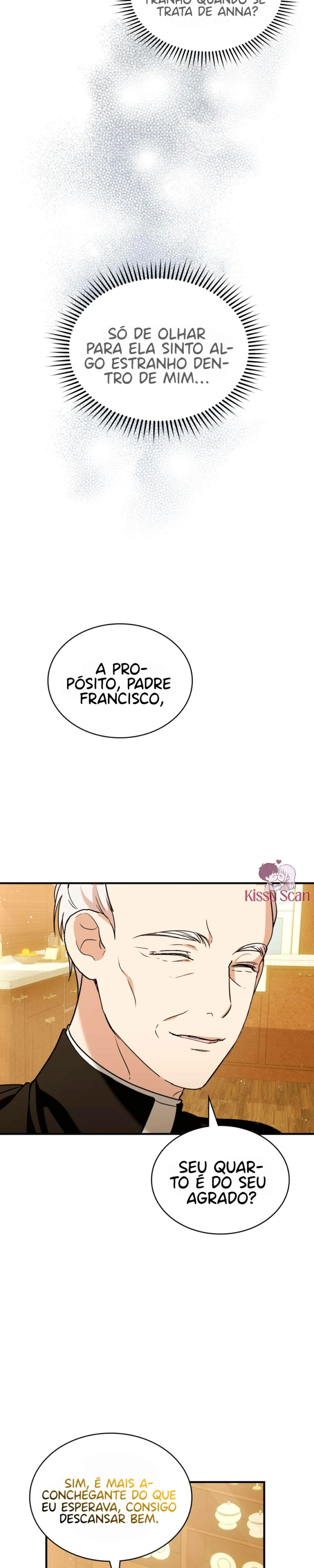 Pano e Adaga Capítulo 6 Página 31