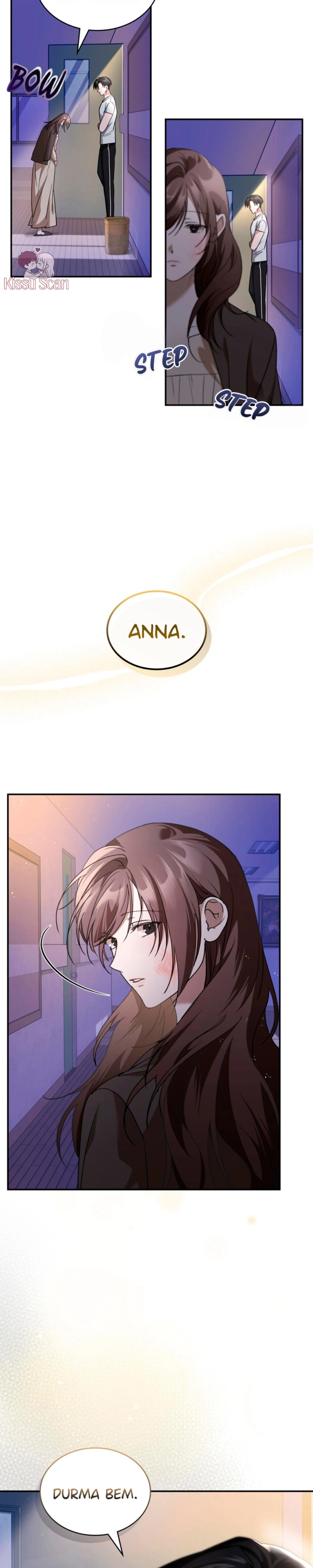 Pano e Adaga Capítulo 6 Página 7
