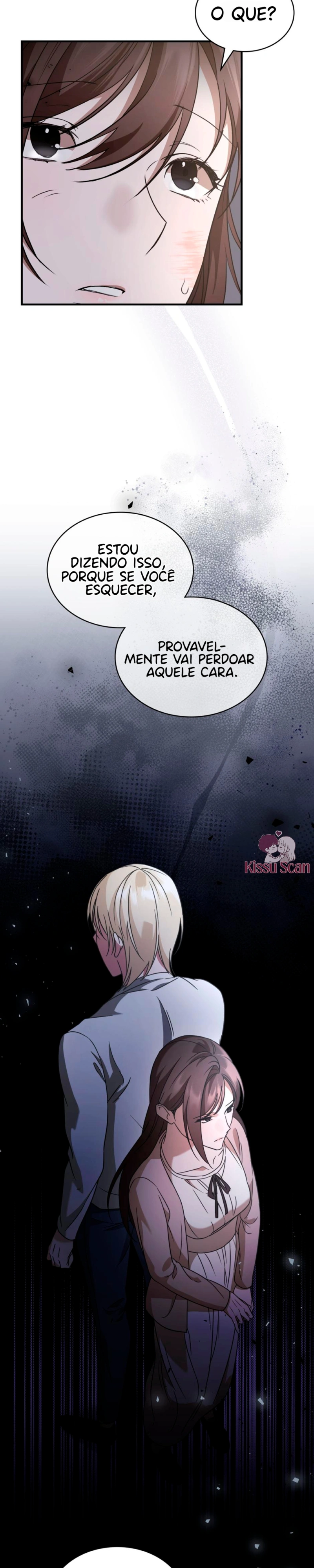 Pano e Adaga Capítulo 6 Página 9