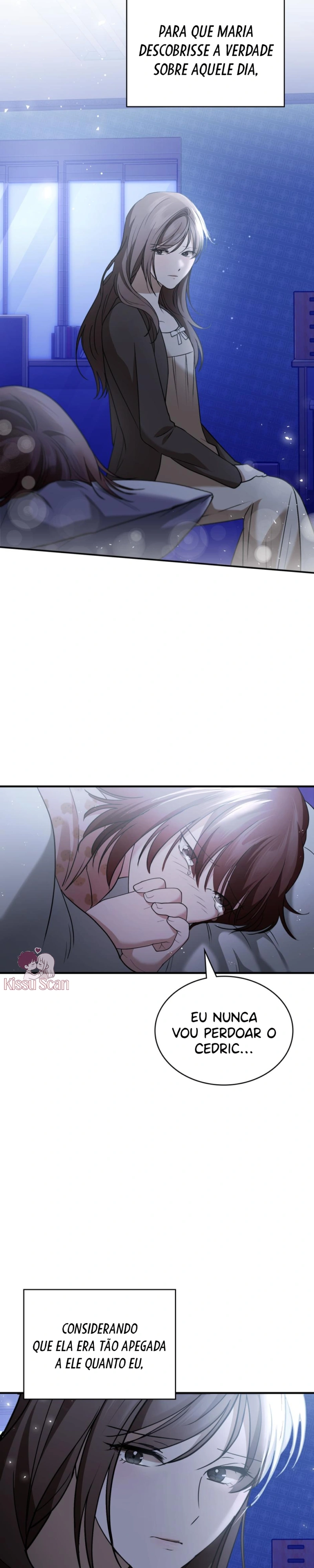 Pano e Adaga Capítulo 7 Página 18