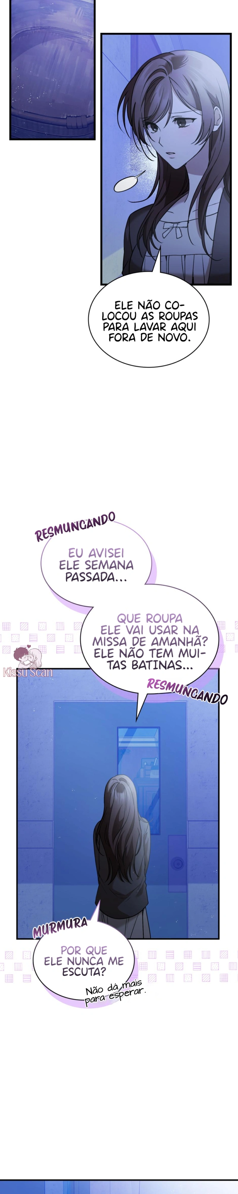 Pano e Adaga Capítulo 7 Página 23