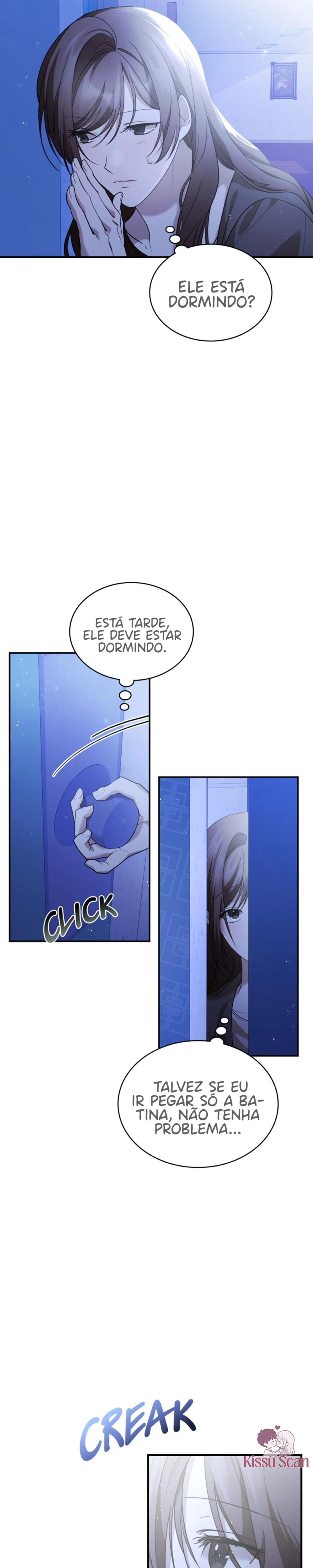 Pano e Adaga Capítulo 7 Página 24