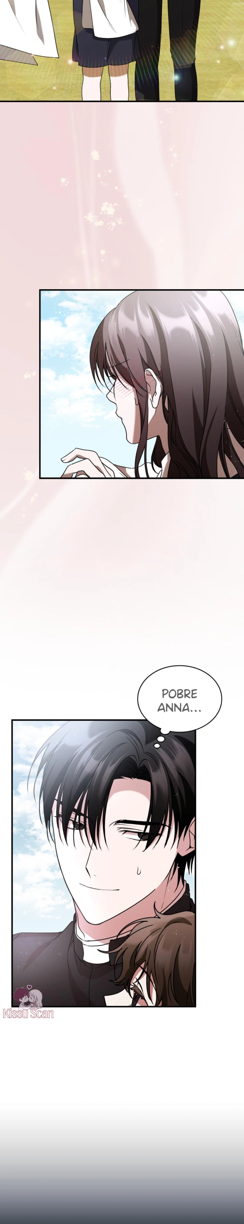 Pano e Adaga Capítulo 8 Página 23