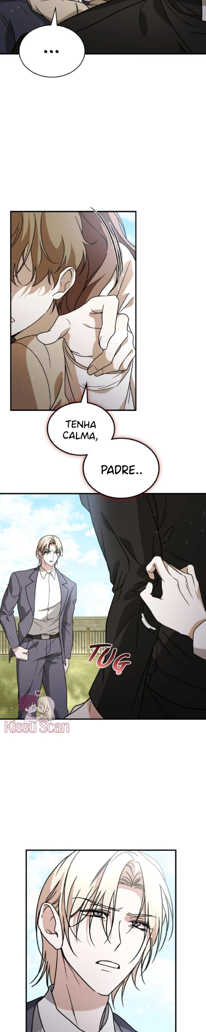 Pano e Adaga Capítulo 9 Página 14