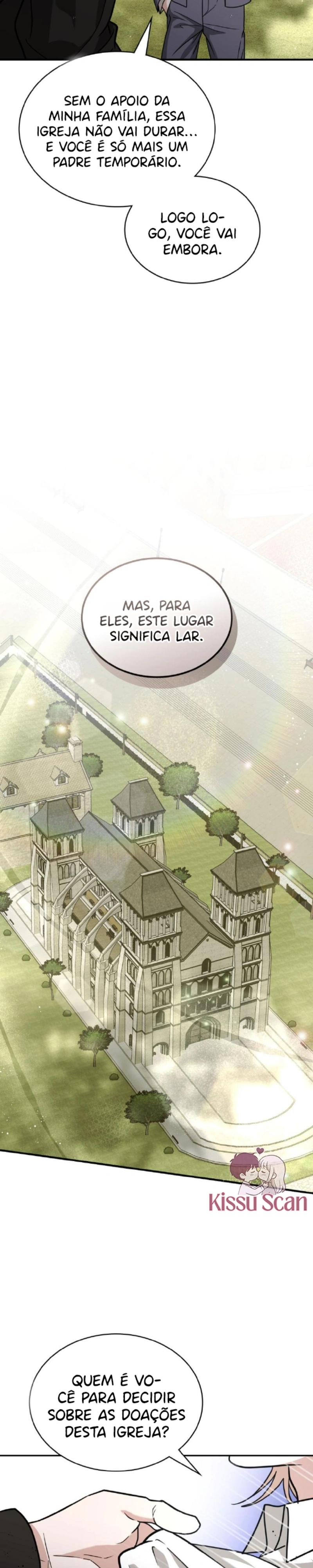 Pano e Adaga Capítulo 9 Página 19
