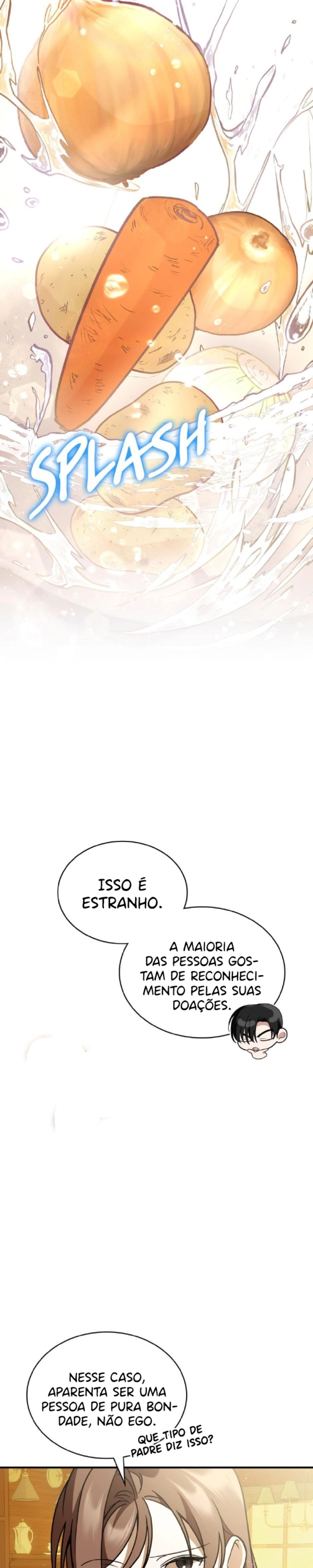 Pano e Adaga Capítulo 9 Página 33