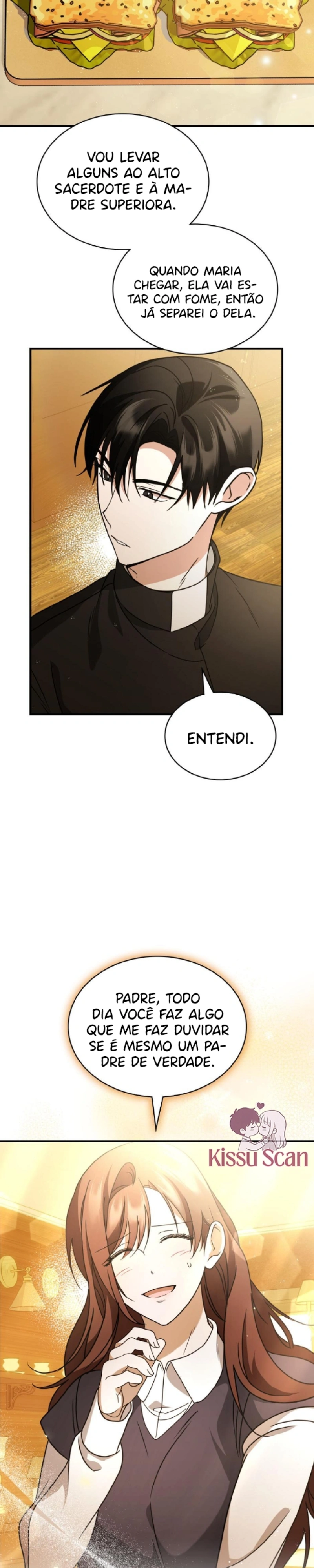 Pano e Adaga Capítulo 9 Página 35