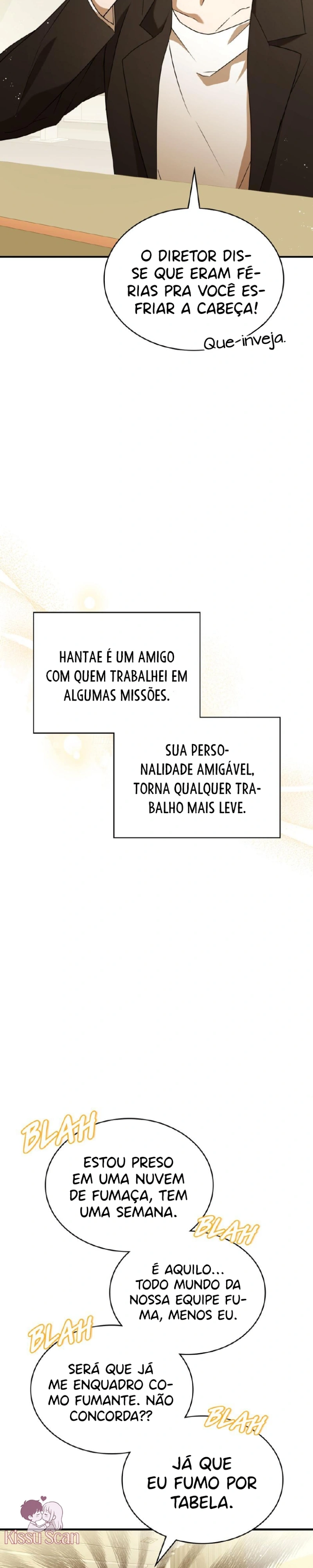 Pano e Adaga Capítulo 9 Página 4